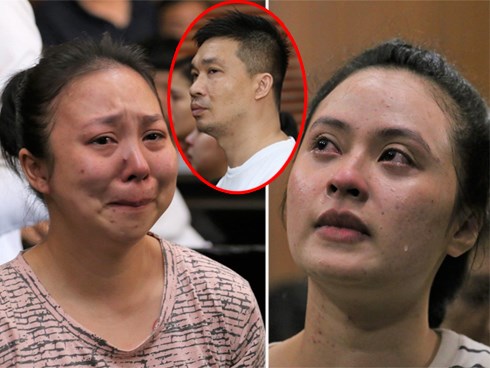 Cảm xúc trái chiều của Ngọc Miu và nhiều bị cáo khi VKS đề nghị án