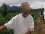 Nguyên chủ tịch xã ở Thanh Hóa bị tạm giữ hình sự vì đưa bé gái 8 tuổi ra cánh đồng lúa giở trò đồi bại-2