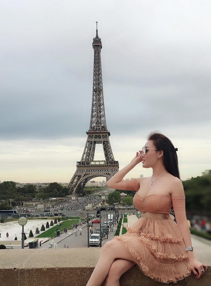 Chuyện tình dang dở của phi công Hà Duy và nữ giảng viên đại học-4