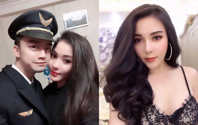 Chuyện tình dang dở của phi công Hà Duy và nữ giảng viên đại học-3