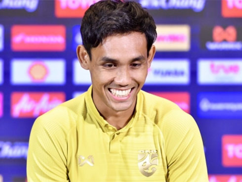 HLV Thái Lan: Chúng tôi chưa bao giờ sợ ĐT Việt Nam”-2