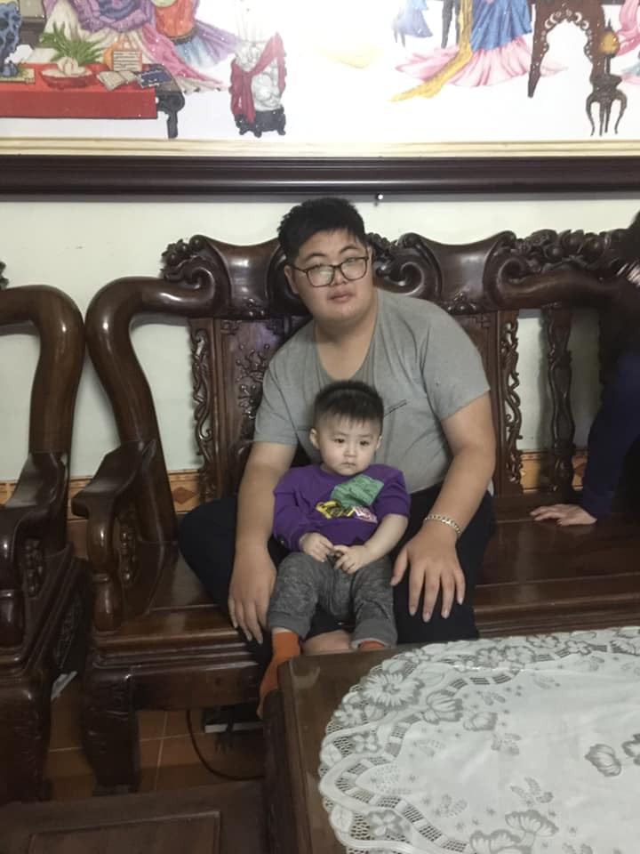 Cậu được nhờ trông cháu và cái kết say sưa khiến dân mạng phì cười-5