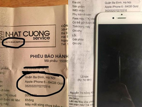 Ông chủ Điện thoại Nhật Cường giàu cỡ nào?-2