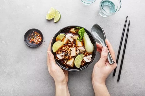 Okinawa - 1 trong những chế độ ăn ở Nhật giúp chị em khỏe mạnh và giữ được cân nặng chuẩn không cần chỉnh-2