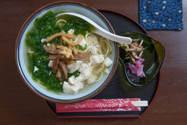 Okinawa - 1 trong những chế độ ăn ở Nhật giúp chị em khỏe mạnh và giữ được cân nặng chuẩn không cần chỉnh-3