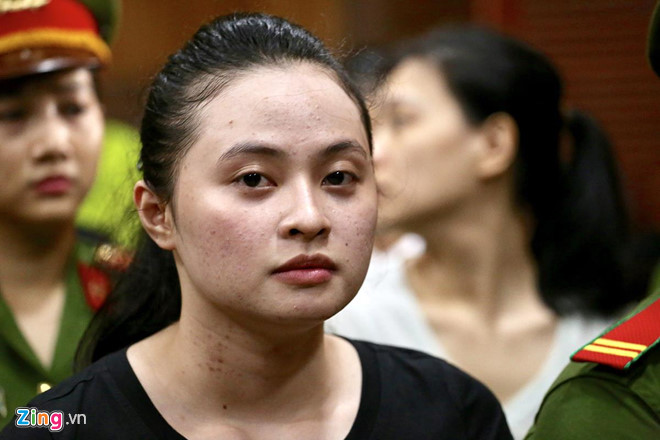 Ngọc Miu xin giảm án để sớm về nuôi con của Văn Kính Dương-9