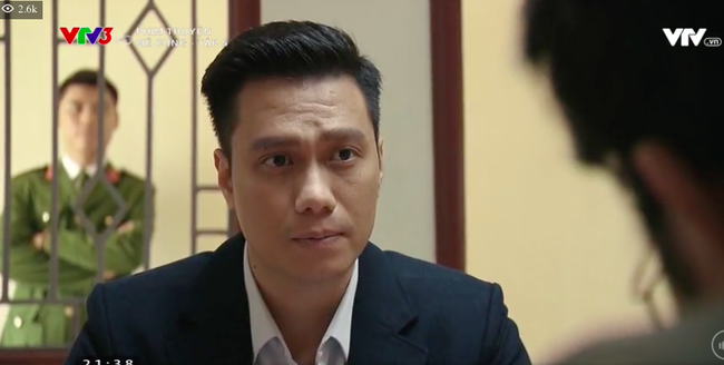 Mê cung tập 5: Lộ diện hot girl xinh đẹp chơi ma túy đá, khiến Fedora (Doãn Quốc Đam) điên dại-1