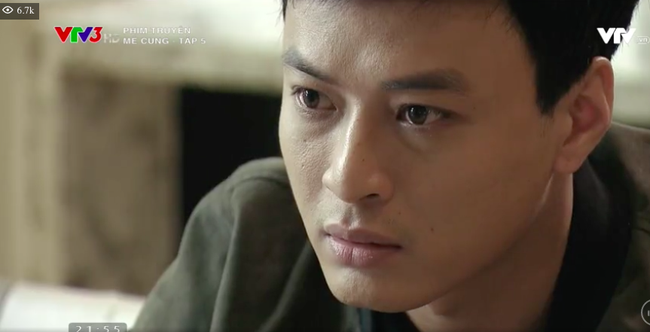 Mê cung tập 5: Lộ diện hot girl xinh đẹp chơi ma túy đá, khiến Fedora (Doãn Quốc Đam) điên dại-3