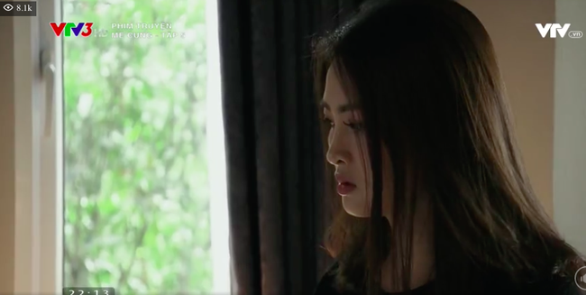 Mê cung tập 5: Lộ diện hot girl xinh đẹp chơi ma túy đá, khiến Fedora (Doãn Quốc Đam) điên dại-5