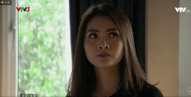 Mê cung tập 5: Lộ diện hot girl xinh đẹp chơi ma túy đá, khiến Fedora (Doãn Quốc Đam) điên dại-6