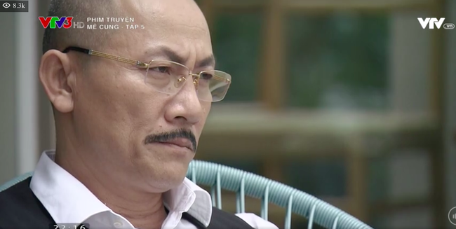 Mê cung tập 5: Lộ diện hot girl xinh đẹp chơi ma túy đá, khiến Fedora (Doãn Quốc Đam) điên dại-7