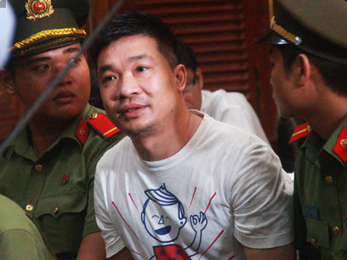 Ông trùm ma túy Văn Kính Dương xin được sống để trả nợ đời-4