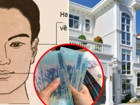 Thần Tài gọi tên 3 con giáp SÁNG NHẤT THÁNG 5, ra khỏi nhà là va phải tiền, lên đời chóng mặt-4