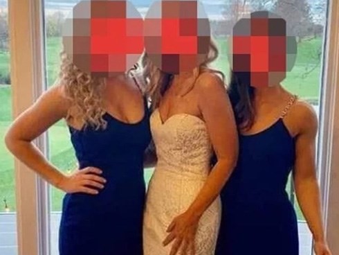 Dự tiệc cưới của con trai, mẹ chú rể không chỉ khiến quan khách khó xử mà còn khiến nhiều người phẫn nộ vì một chi tiết đáng chú ý này