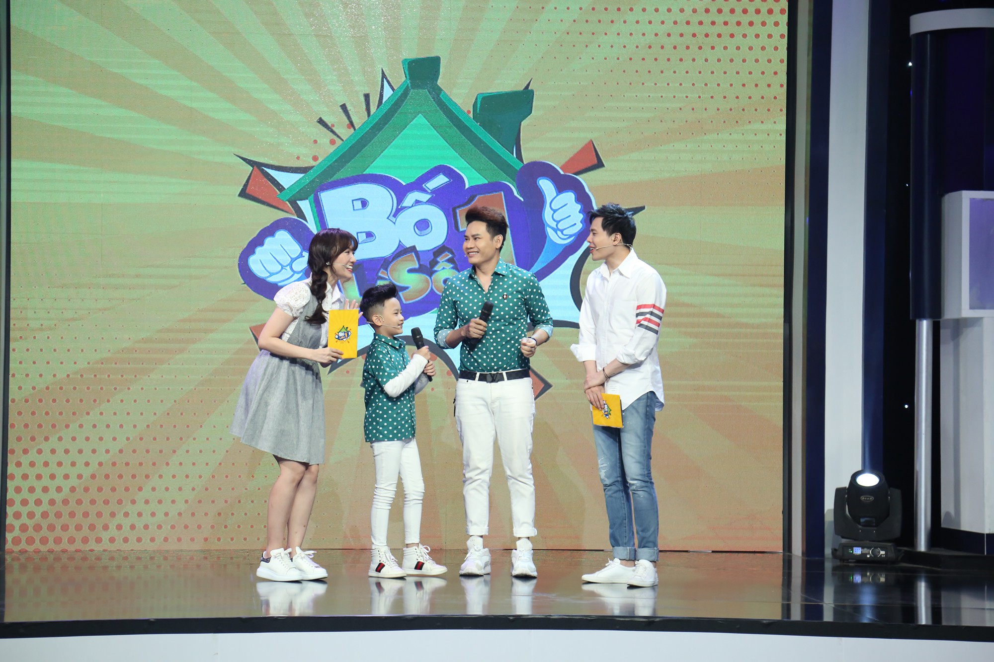 Huy Khánh ngầm xác nhận Hari Won sắp làm mẹ?-4