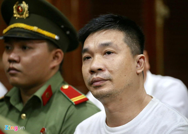 Ngọc Miu xin giảm án để sớm về nuôi con của Văn Kính Dương-7