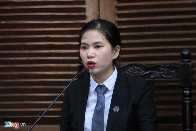 Ngọc Miu xin giảm án để sớm về nuôi con của Văn Kính Dương-8