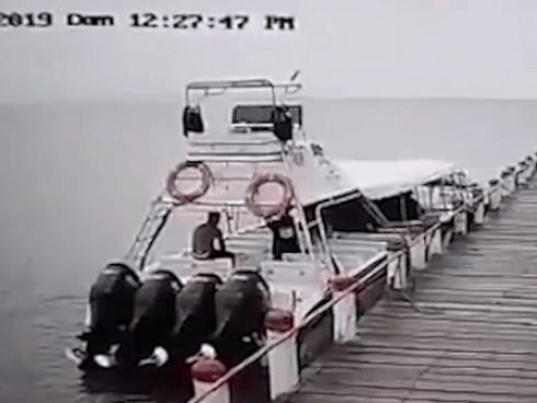 Nồi lẩu bất ngờ phát nổ vì sai lầm chết người này của thực khách, rút ra kinh nghiệm xương máu cho tất cả mọi người-1