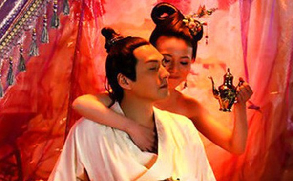 Dùng thuốc tráng dương bí truyền, 2 hoàng đế nhà Minh chịu kết cục khiến hậu thế ám ảnh-1