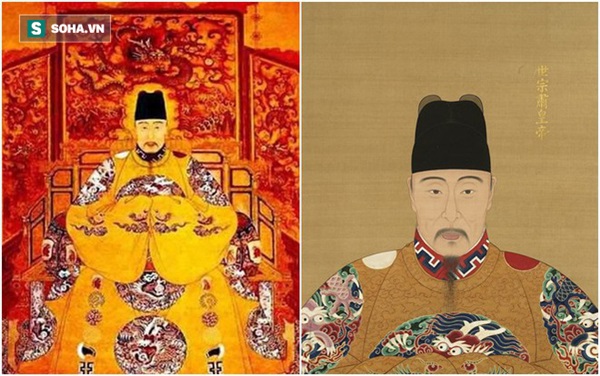Dùng thuốc tráng dương bí truyền, 2 hoàng đế nhà Minh chịu kết cục khiến hậu thế ám ảnh-4
