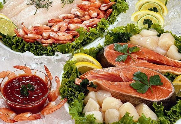 Những thực phẩm thành thuốc độc khi ăn cùng nhau-1