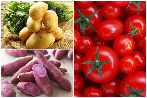 Những thực phẩm thành thuốc độc khi ăn cùng nhau-2