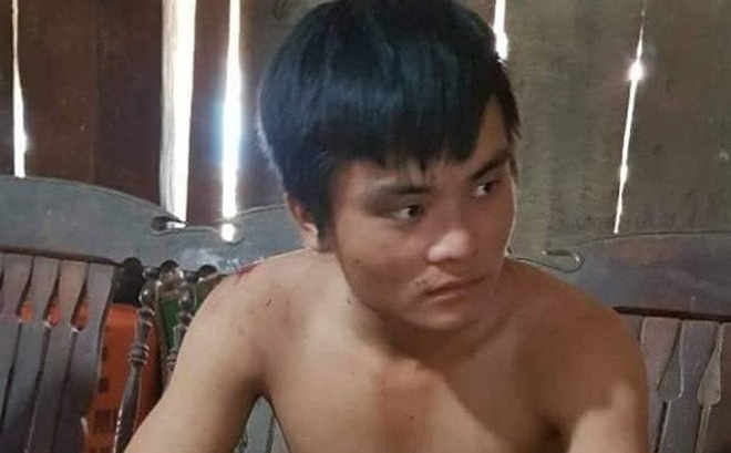 Bắt thanh niên sát hại người phụ nữ sống một mình trong nhà sàn ở Điện Biên-1