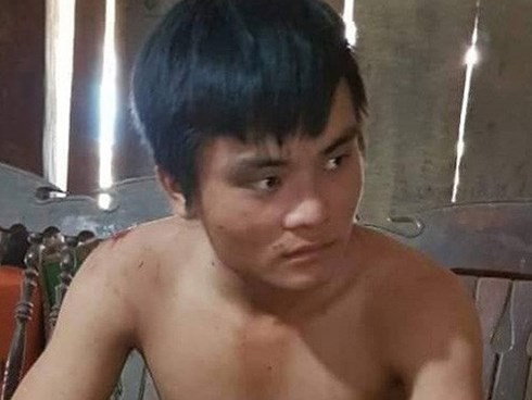Bắt thanh niên sát hại người phụ nữ sống một mình trong nhà sàn ở Điện Biên