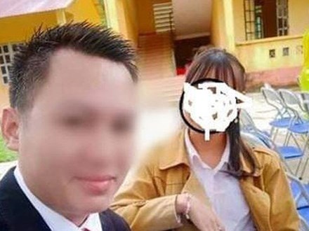 Thầy giáo khiến nữ sinh lớp 8 ở Lào Cai mang bầu có bị đổi tội danh?