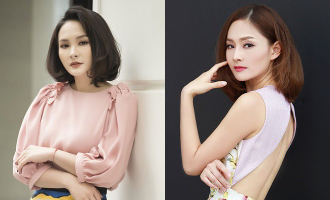 Lan Phương Nàng dâu order và Bảo Thanh Về nhà đi con ra mà xem, dân tình đang nhầm 2 người là 1 đây này!-4