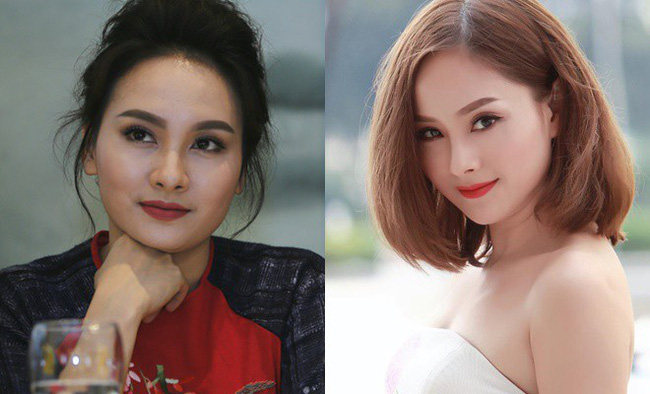 Lan Phương Nàng dâu order và Bảo Thanh Về nhà đi con ra mà xem, dân tình đang nhầm 2 người là 1 đây này!-6