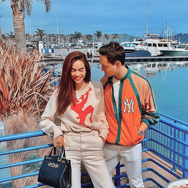 20 năm theo nghề gánh đủ thị phi, giờ là lúc Hồ Ngọc Hà tận hưởng hạnh phúc cuối cùng bên người tình Kim Lý?-9