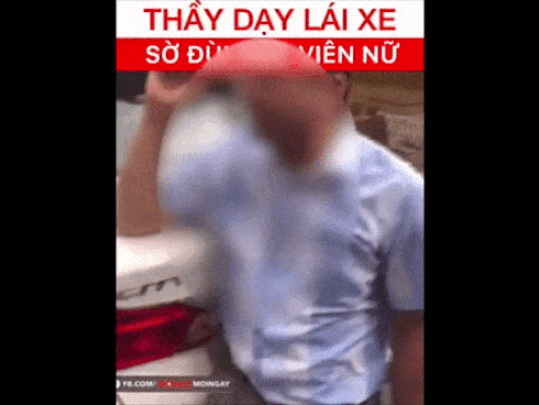 Thầy giáo dạy lái xe bị đánh vì sờ đùi nữ học viên: Tôi sẽ kiện đến cùng, không hòa giải nữa-3
