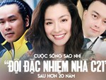 Phút trải lòng của diễn viên đóng vai Sơn Sọ khi biết mắc ung thư hạch-4