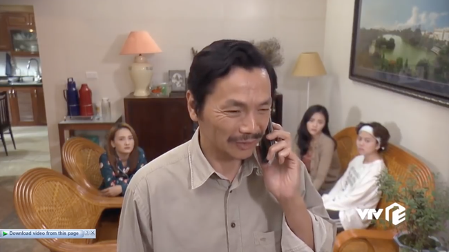 Về nhà đi con tập 21: Vũ nắm tay giải cứu Thư trong cơn say, nguồn gốc vụ án chửa hoang” là đây?-2