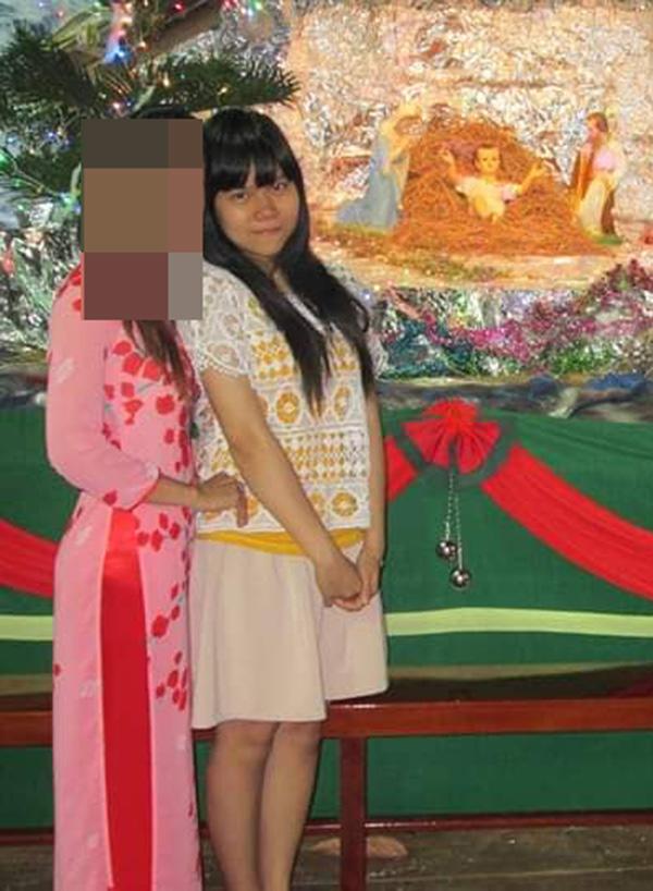 Câu chuyện giảm cân đang HOT nhất tuần: cô gái lột xác” với eo thon dáng gọn, giảm 25kg-2