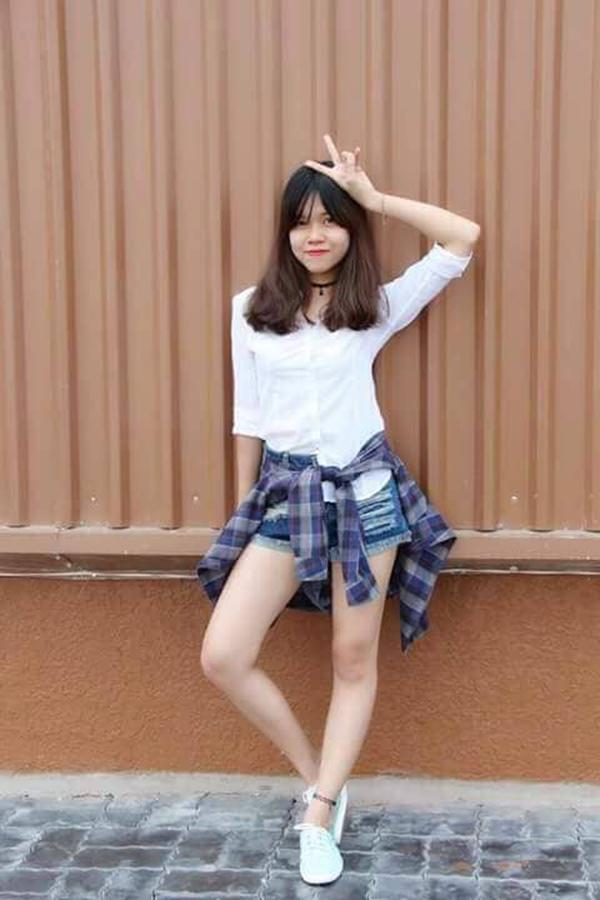 Câu chuyện giảm cân đang HOT nhất tuần: cô gái lột xác” với eo thon dáng gọn, giảm 25kg-4