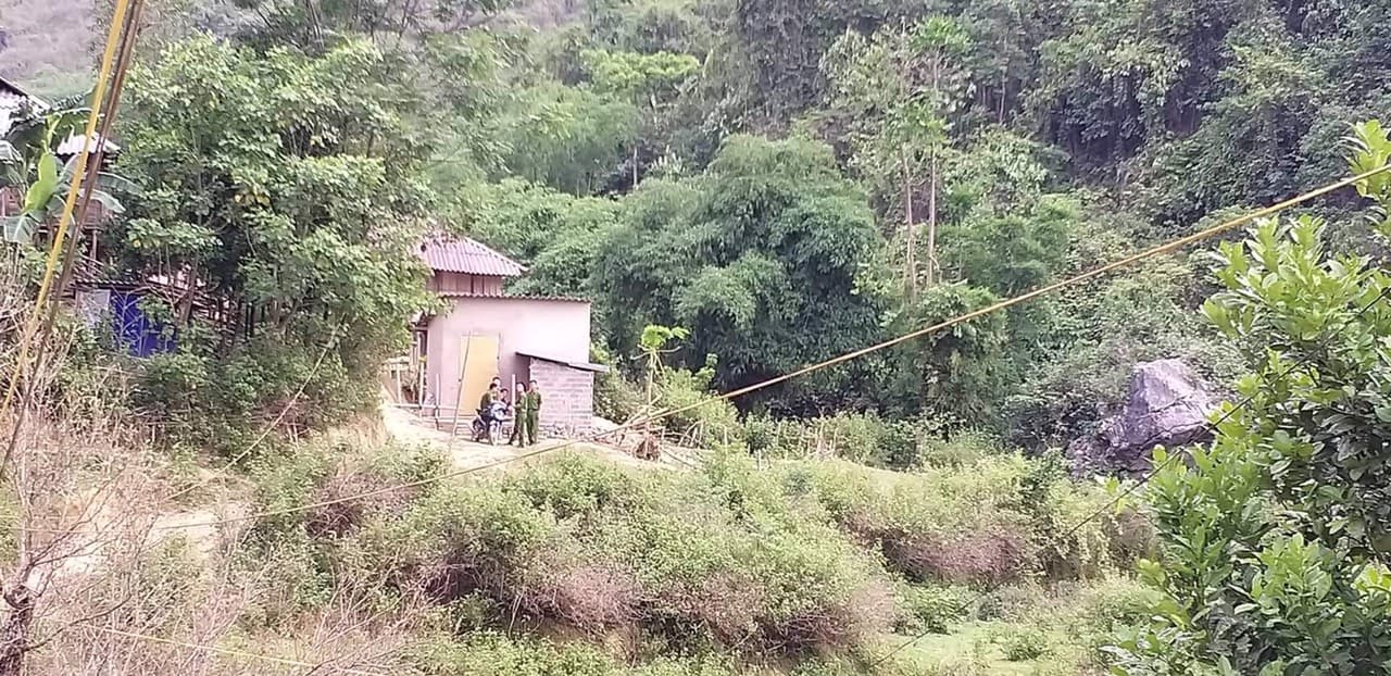 Vụ sát hại người phụ nữ ở Điện Biên: Đời sống phức tạp của nạn nhân-4