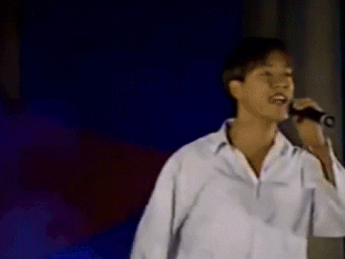 Bộ kỷ yếu đong đầy nước mắt, gây xúc động cho người xem-1