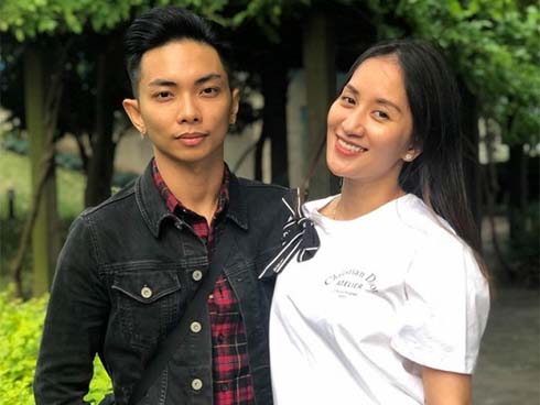 Có hai con đủ trai lẫn gái mà vẫn kêu ít, Phan Hiển đòi hỏi bà xã hợp tác làm vài đứa nữa-4