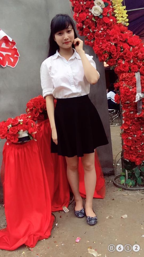 22 tuổi, cô gái trẻ gác lại mọi thứ và bắt đầu cuộc chiến với ung thư vú: Em không ghét mà sẽ sống chung với nó”-1