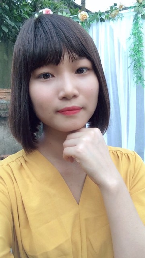 22 tuổi, cô gái trẻ gác lại mọi thứ và bắt đầu cuộc chiến với ung thư vú: Em không ghét mà sẽ sống chung với nó”-5