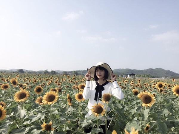 22 tuổi, cô gái trẻ gác lại mọi thứ và bắt đầu cuộc chiến với ung thư vú: Em không ghét mà sẽ sống chung với nó”-6