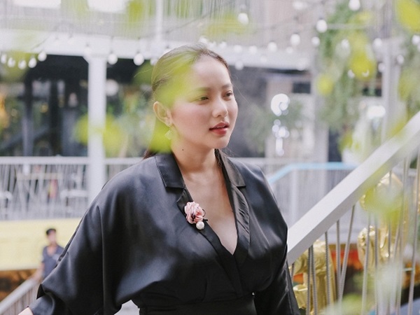 Phan Như Thảo: Tiền của tôi làm ra có thể sống thoải mái, sung sướng và nuôi luôn cả chồng-1