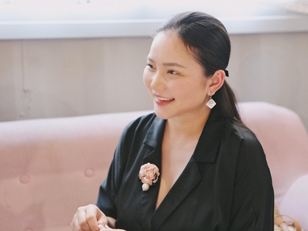 Phan Như Thảo: Tiền của tôi làm ra có thể sống thoải mái, sung sướng và nuôi luôn cả chồng-3