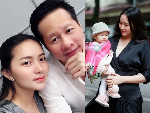 Phan Như Thảo: 'Tiền của tôi làm ra có thể sống thoải mái, sung sướng và nuôi luôn cả chồng'
