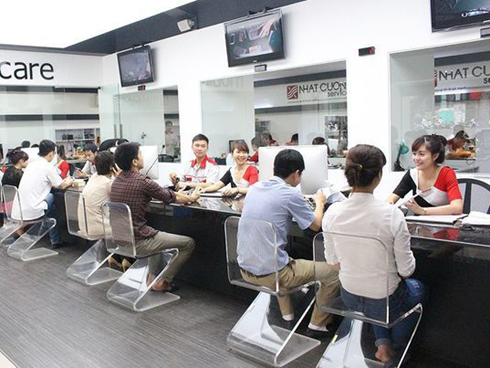 Nhật Cường: Doanh nghiệp mới 3 tuổi đã được chỉ định thầu dự án 11 tỉ-4