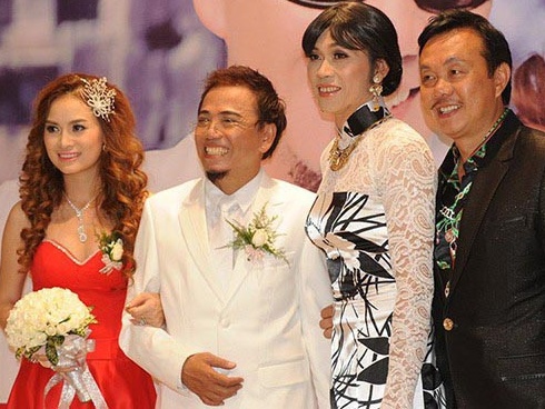 Hồng Tơ: Án phạt 50 triệu giúp tôi chấm dứt những ngày đen tối-3