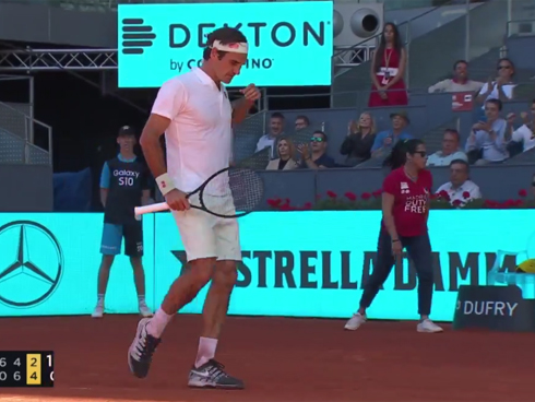 Tay vợt 15 tuổi tiếp tục gây chấn động ở Wimbledon 2019-3