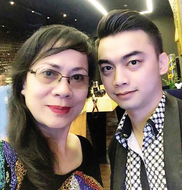 Phủ nhận tin đồn là nam chính trong clip nóng gây sục sôi MXH, nhưng Duy Alex sở hữu video 2 phút hấp dẫn này-1